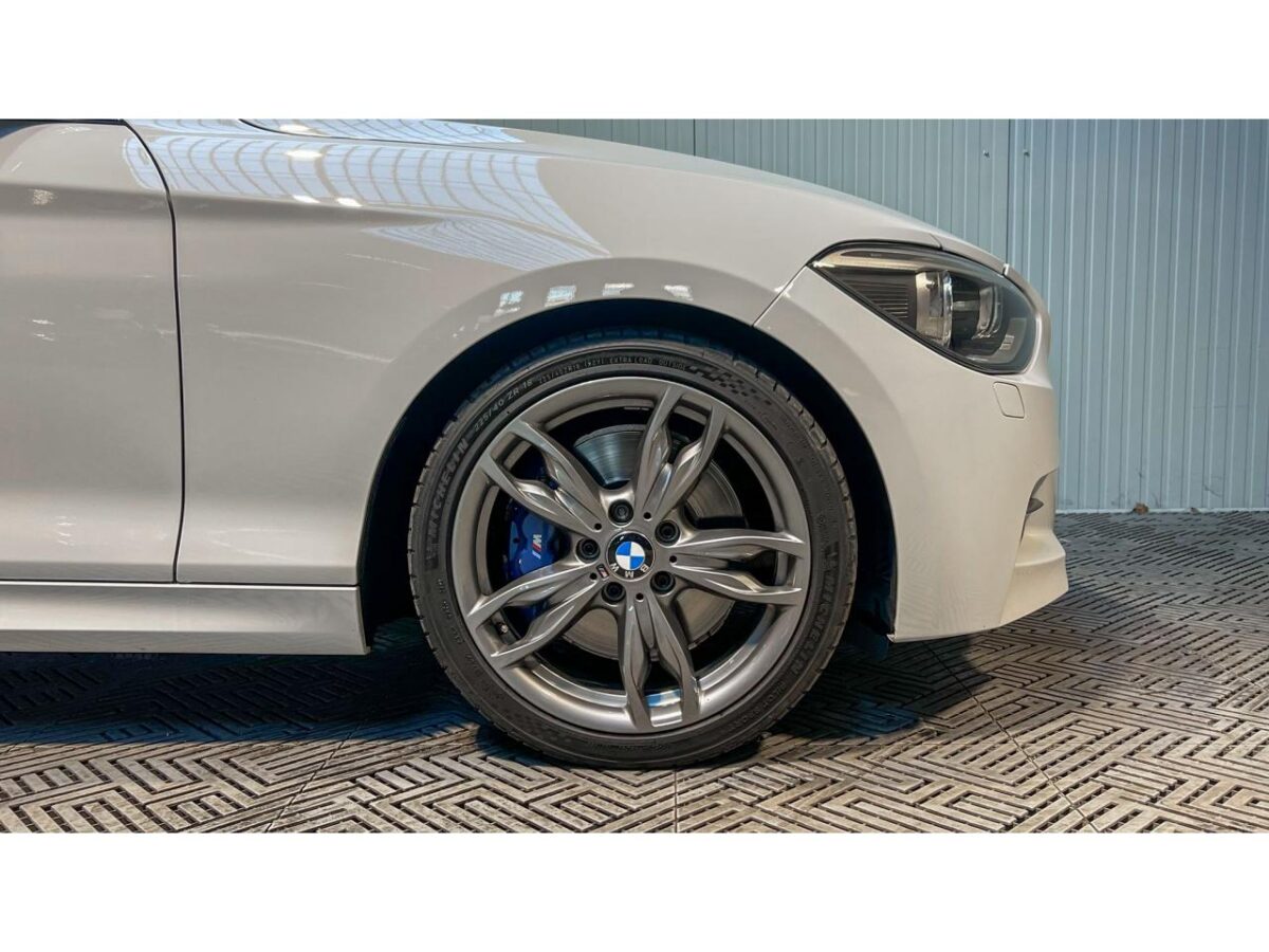 BMW SERIE 1
