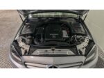 MERCEDES CLASSE C