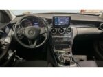 MERCEDES CLASSE C