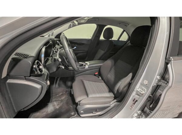 MERCEDES CLASSE C