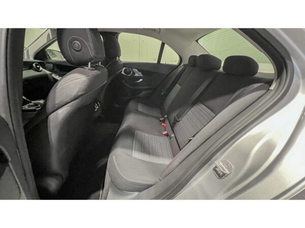 MERCEDES CLASSE C