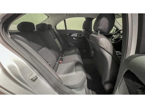 MERCEDES CLASSE C