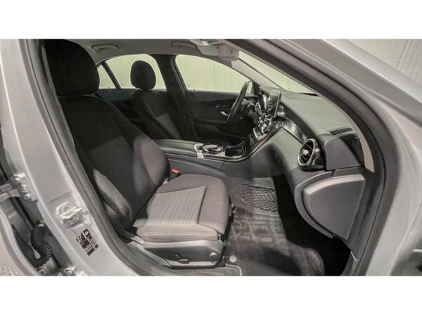 MERCEDES CLASSE C