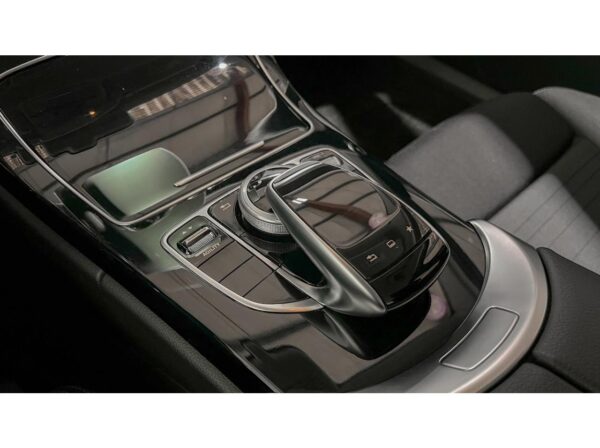 MERCEDES CLASSE C
