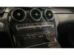 MERCEDES CLASSE C