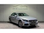 MERCEDES CLASSE C