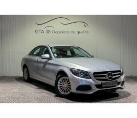 MERCEDES CLASSE C