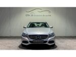 MERCEDES CLASSE C