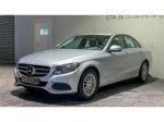 MERCEDES CLASSE C