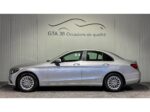 MERCEDES CLASSE C