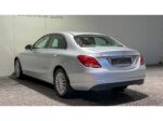 MERCEDES CLASSE C