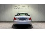 MERCEDES CLASSE C