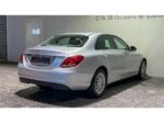 MERCEDES CLASSE C