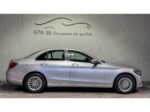 MERCEDES CLASSE C