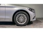MERCEDES CLASSE C