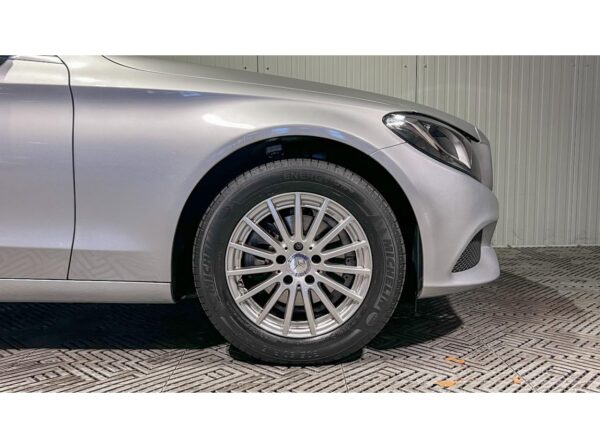 MERCEDES CLASSE C