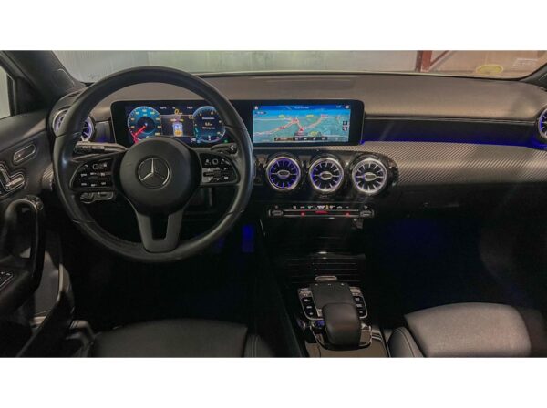 MERCEDES CLASSE A