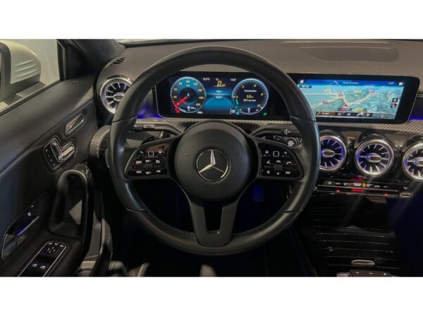 MERCEDES CLASSE A