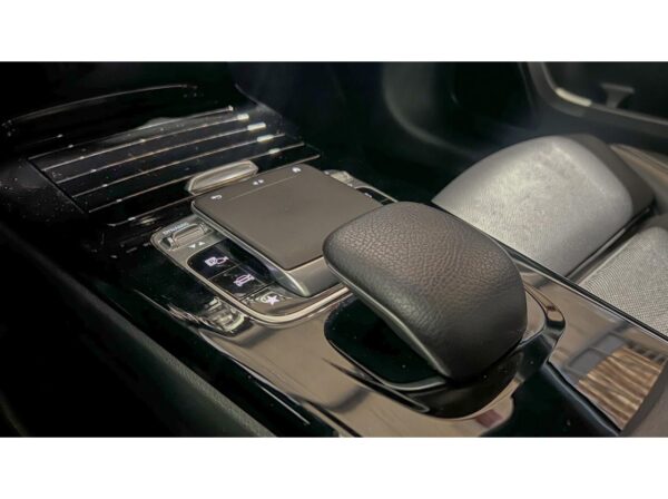 MERCEDES CLASSE A