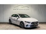 MERCEDES CLASSE A