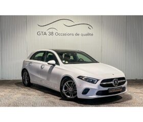 MERCEDES CLASSE A