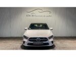 MERCEDES CLASSE A