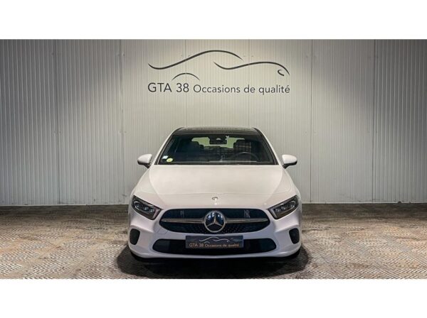 MERCEDES CLASSE A