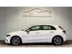 MERCEDES CLASSE A