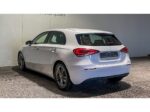 MERCEDES CLASSE A