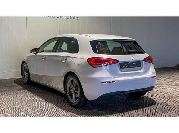 MERCEDES CLASSE A