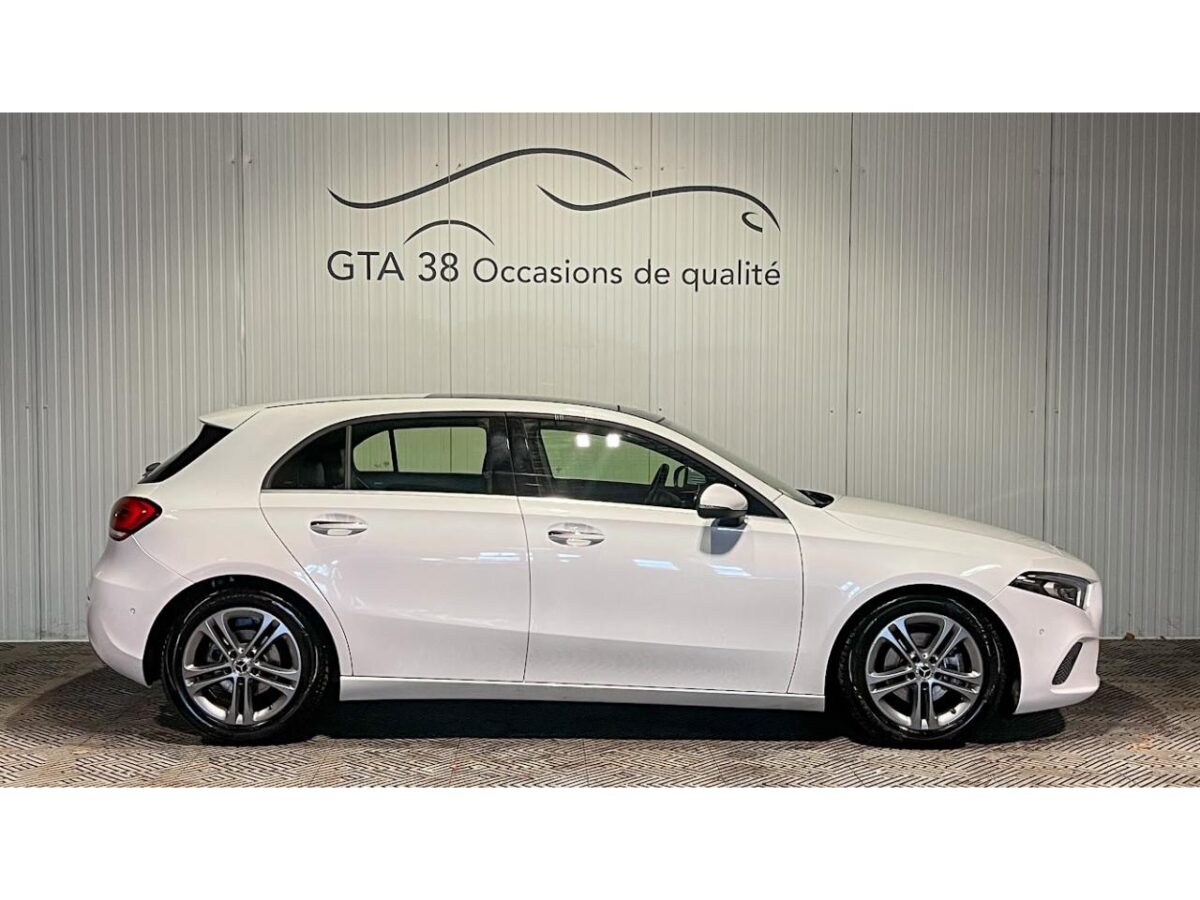 MERCEDES CLASSE A