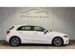 MERCEDES CLASSE A