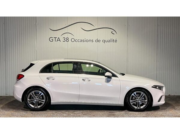 MERCEDES CLASSE A