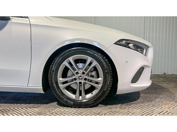 MERCEDES CLASSE A
