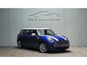 CLUBMAN